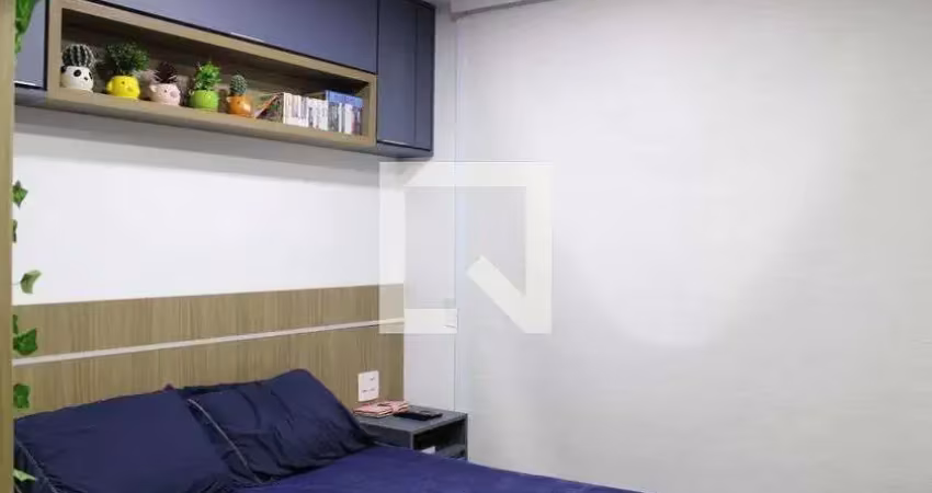 Kitnet / stúdio para venda - belém, 1 quarto,  23 m² - são paulo