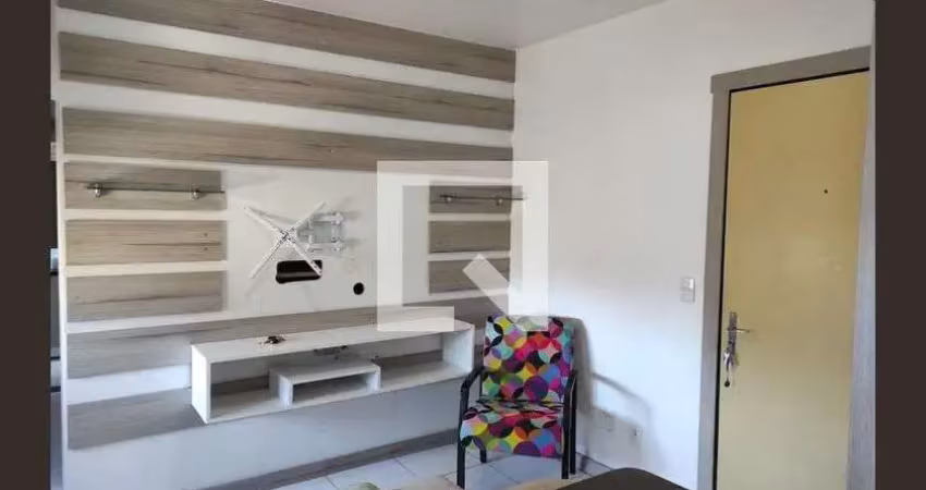 Apartamento para venda - santana, 1 quarto,  31 m² - porto alegre