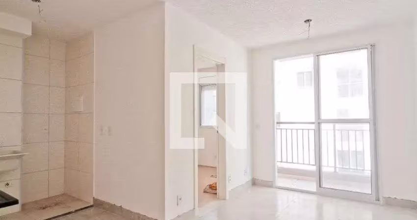 Apartamento para venda - jardim felicidade, 2 quartos,  39 m² - são paulo