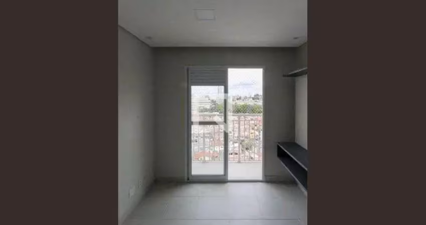 Apartamento para venda - vila santa clara, 2 quartos,  34 m² - são paulo