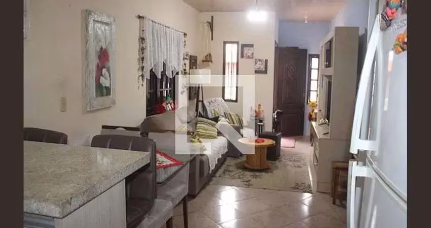 Casa para venda - rubem berta, 3 quartos,  180 m² - porto alegre