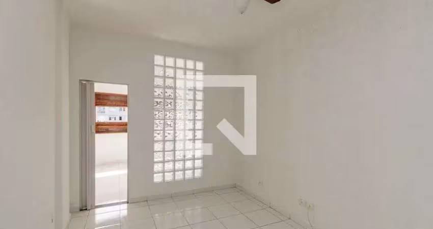 Kitnet / stúdio para venda - centro, 1 quarto,  36 m² - são paulo