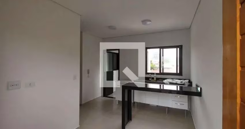 Apartamento para venda - vila califórnia, 2 quartos,  42 m² - são paulo