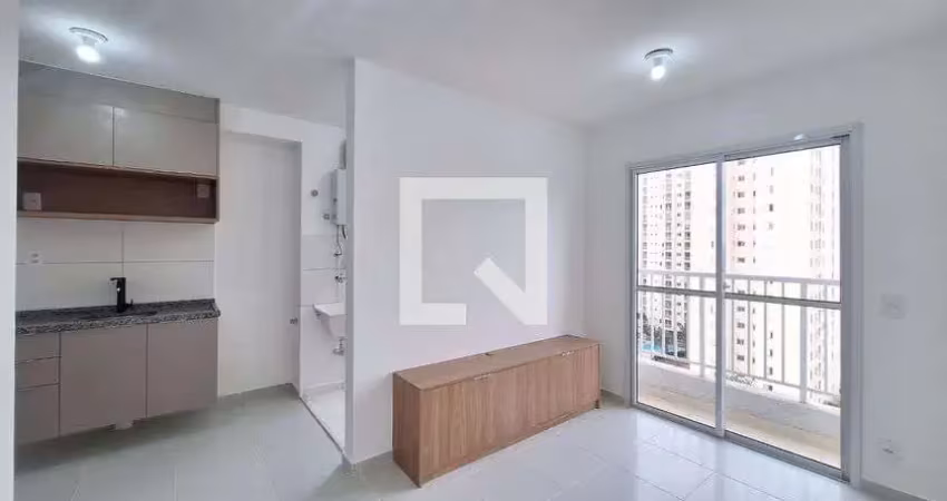 Cobertura para venda - água branca, 2 quartos,  37 m² - são paulo