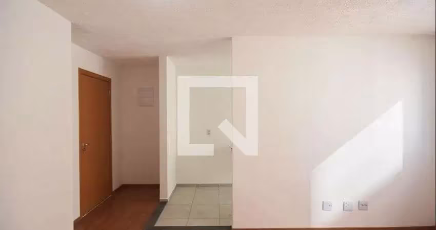 Apartamento para venda - vila andrade, 2 quartos,  43 m² - são paulo