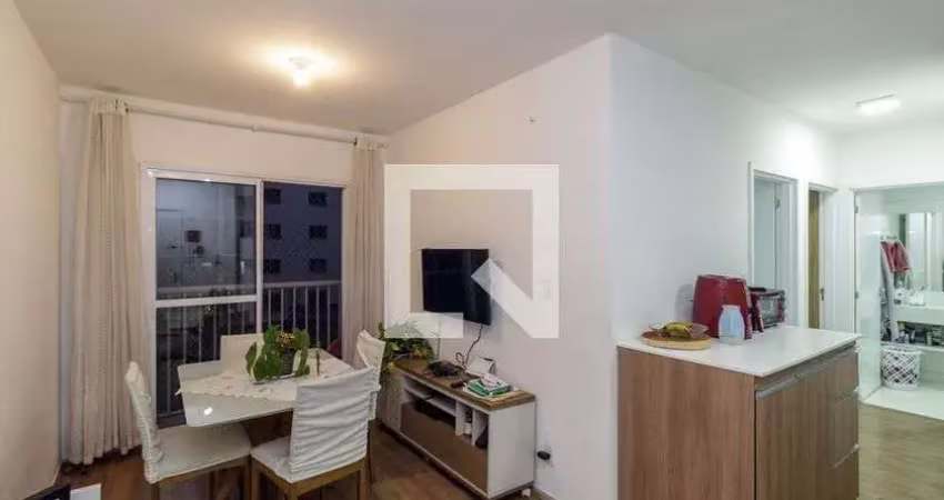 Apartamento para venda - campos elíseos, 2 quartos,  50 m² - são paulo