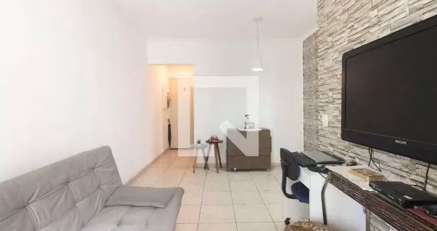 Apartamento para venda - vila esperança, 1 quarto,  40 m² - são paulo
