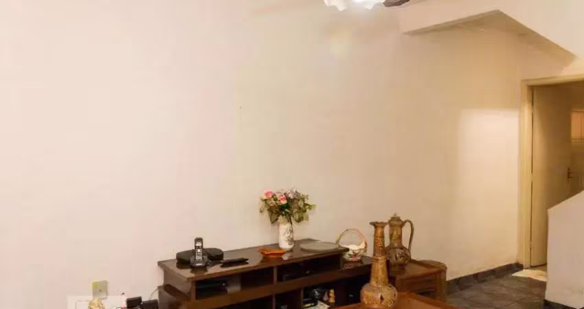 Casa para venda - baeta neves, 2 quartos,  160 m² - são bernardo do campo