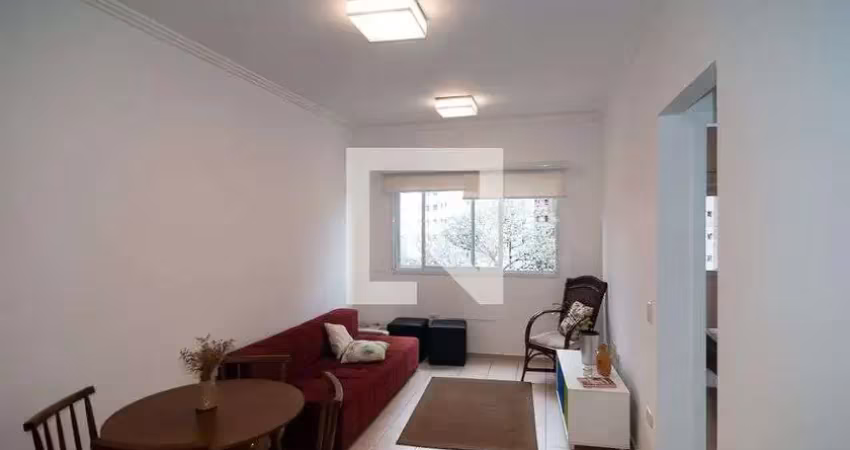 Apartamento para venda - bela vista, 1 quarto,  43 m² - são paulo