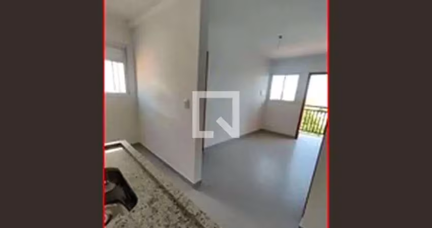 Apartamento para venda - vila mazzei, 2 quartos,  40 m² - são paulo