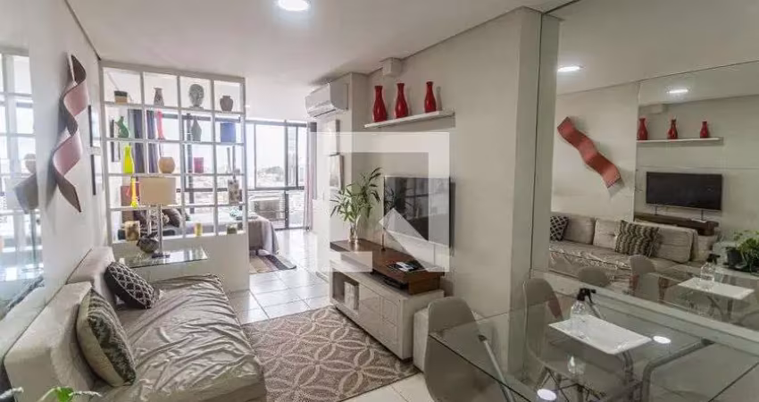 Apartamento para venda - centro, 1 quarto,  40 m² - belo horizonte