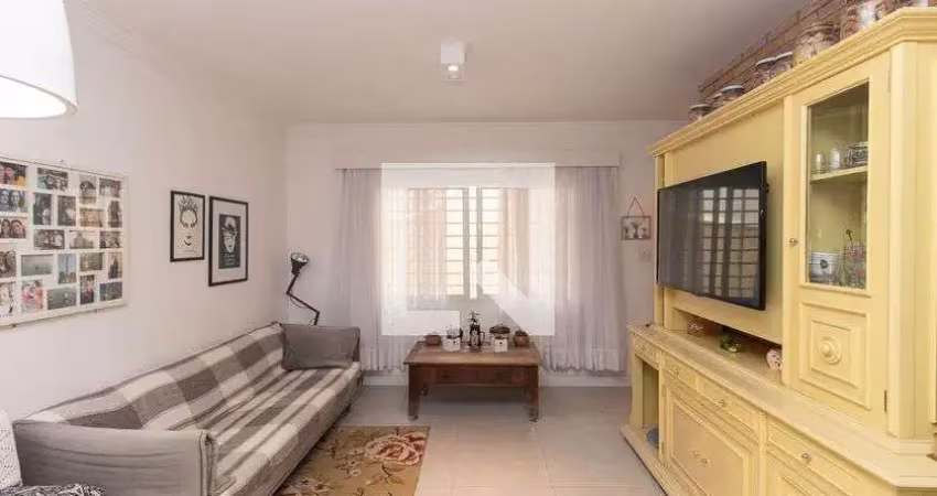 Casa para venda - tucuruvi, 3 quartos,  133 m² - são paulo