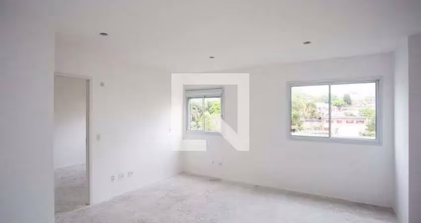 Apartamento para venda - centro, 1 quarto,  42 m² - diadema