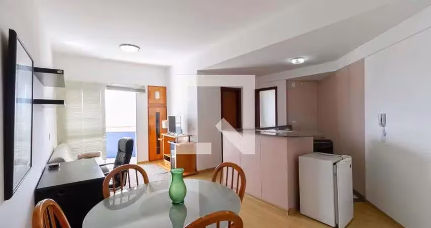 Apartamento para venda - savassi, 1 quarto,  48 m² - belo horizonte