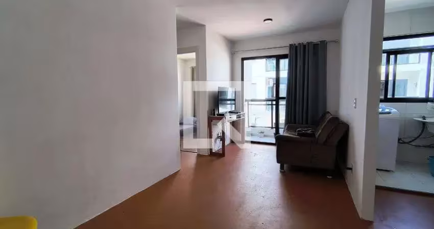 Apartamento para venda - recreio, 2 quartos,  48 m² - rio de janeiro