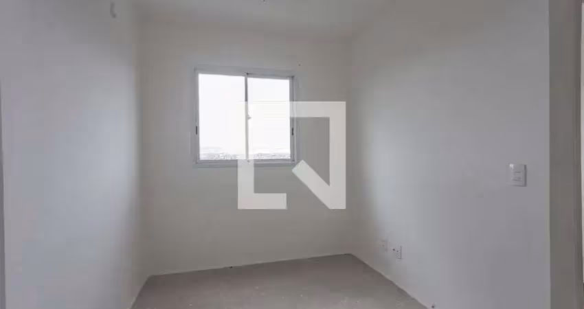 Apartamento para venda - vila das mercês, 2 quartos,  38 m² - são paulo