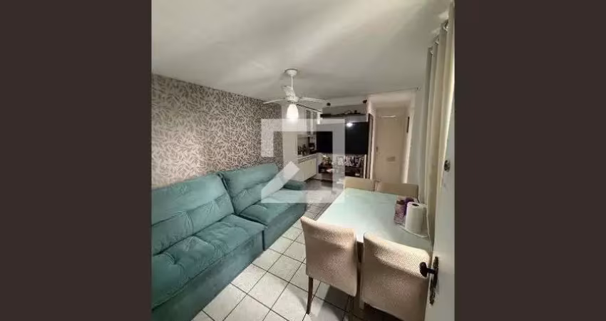 Apartamento para venda - nova petrópolis, 2 quartos,  45 m² - são bernardo do campo