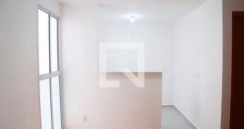 Apartamento para venda - jardim city, 2 quartos,  40 m² - guarulhos