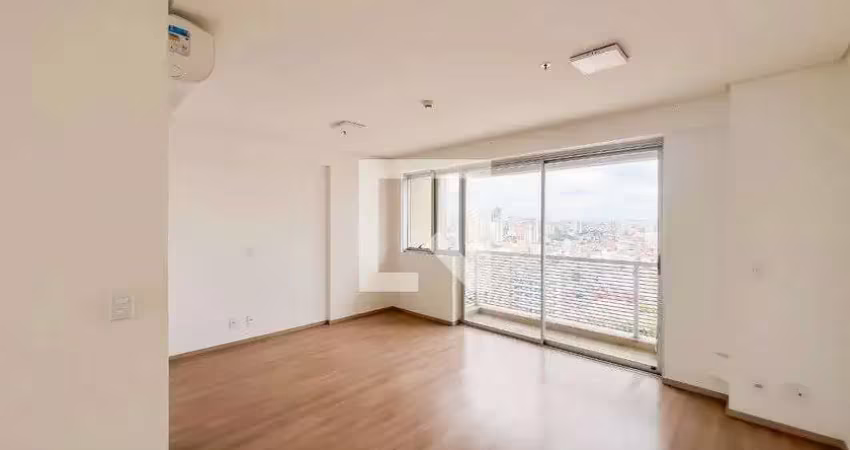 Apartamento com 1 quarto à venda na Avenida Domingos Odália Filho, Centro, Osasco