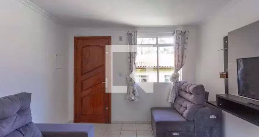 Apartamento para venda - conceição, 2 quartos,  51 m² - diadema