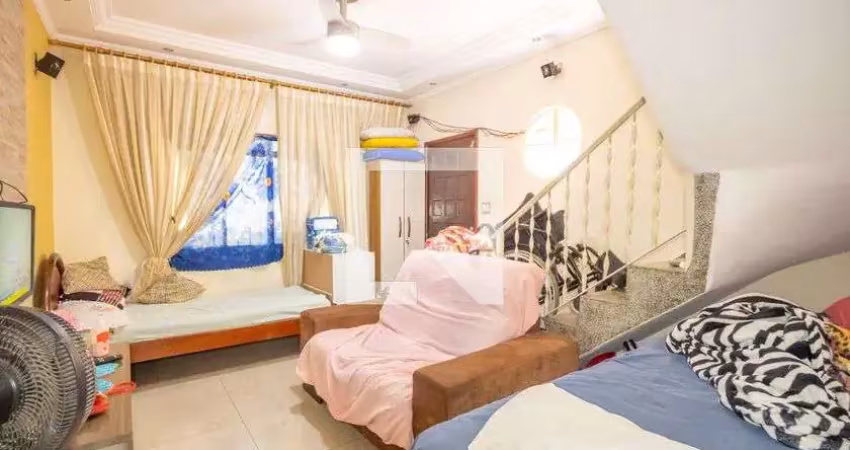 Casa para venda - novo osasco, 3 quartos,  193 m² - osasco