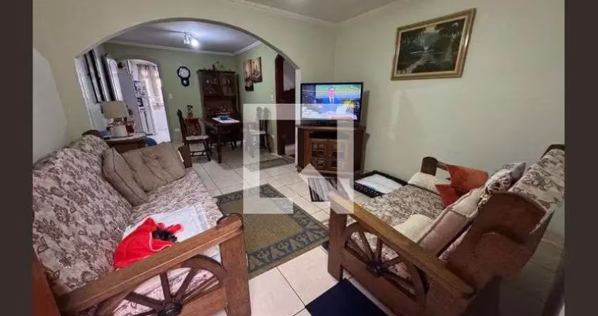 Casa para venda - oswaldo cruz, 3 quartos,  180 m² - são caetano do sul