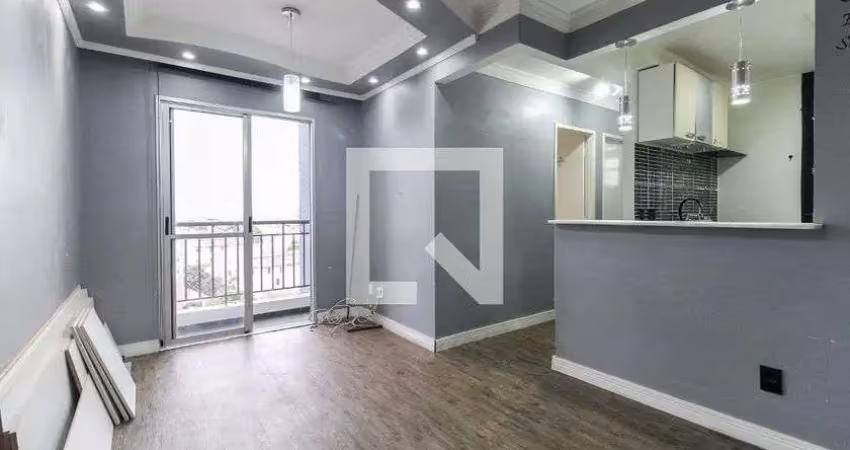 Apartamento para venda - itaquera, 2 quartos,  47 m² - são paulo