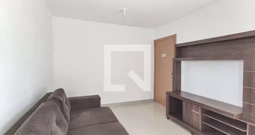 Apartamento para venda - centro, 2 quartos,  60 m² - são leopoldo