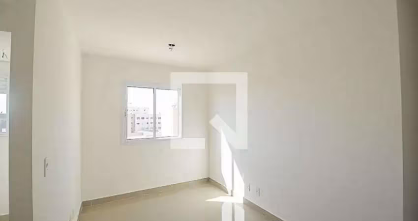Apartamento para venda - assunção, 2 quartos,  44 m² - são bernardo do campo