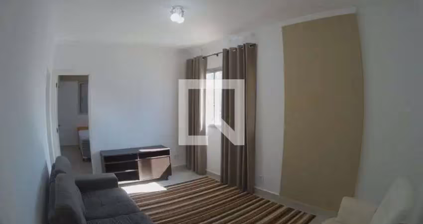 Apartamento para venda - centro, 1 quarto,  59 m² - campinas