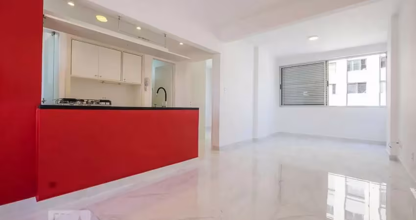 Apartamento para venda - sumaré, 1 quarto,  47 m² - são paulo