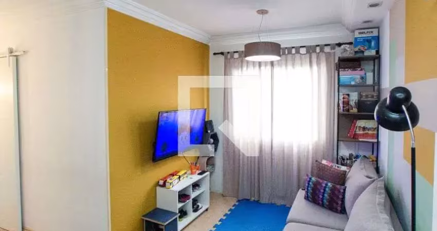 Apartamento para venda - vila guilherme, 2 quartos,  48 m² - são paulo