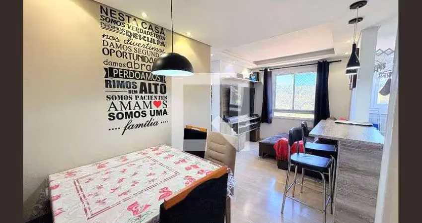 Apartamento para venda - tulipas, 2 quartos,  45 m² - jundiaí