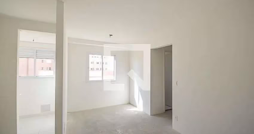 Apartamento para venda - assunção, 2 quartos,  45 m² - são bernardo do campo