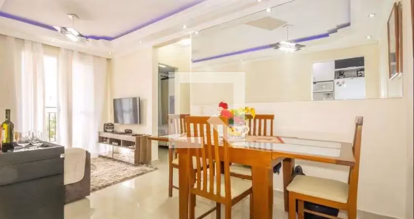 Apartamento para venda - novo osasco, 2 quartos,  48 m² - osasco