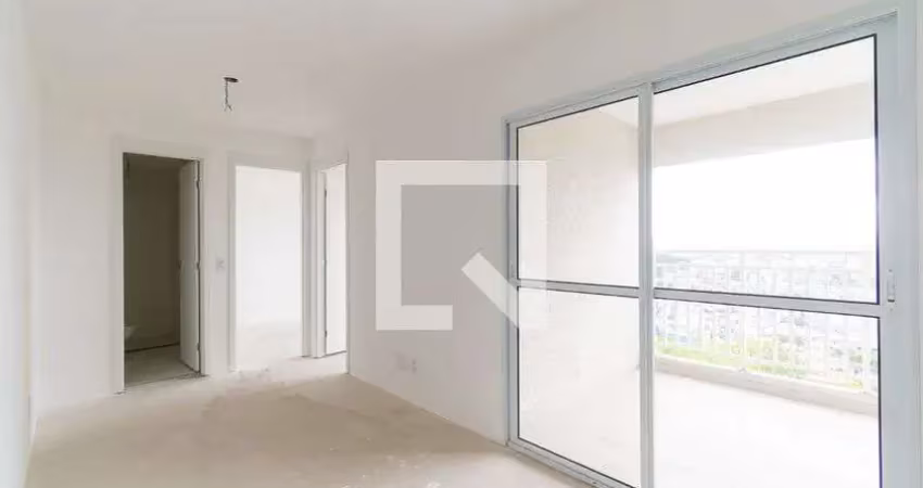 Apartamento para venda - conceição, 2 quartos,  43 m² - diadema