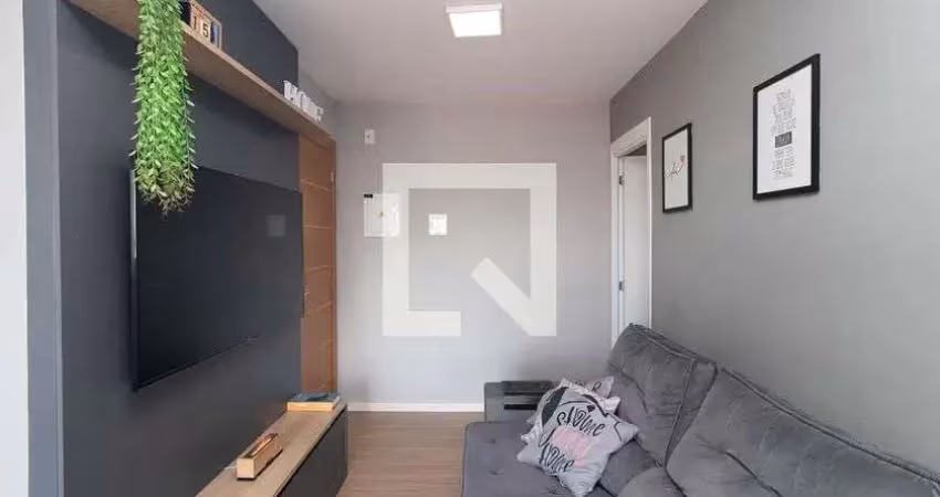 Apartamento para venda - vila maria , 2 quartos,  41 m² - são paulo