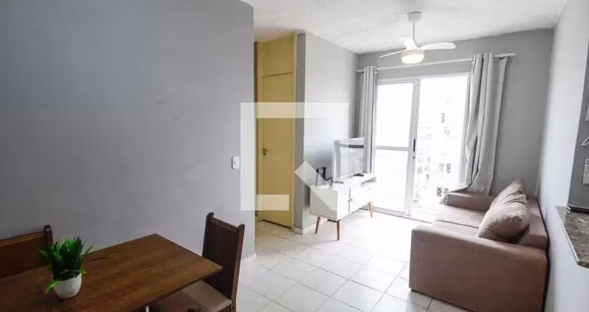 Apartamento para venda - são cristóvão, 2 quartos,  47 m² - rio de janeiro