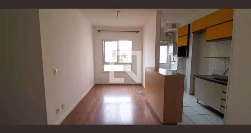 Apartamento para venda - santa maria, 2 quartos,  48 m² - osasco