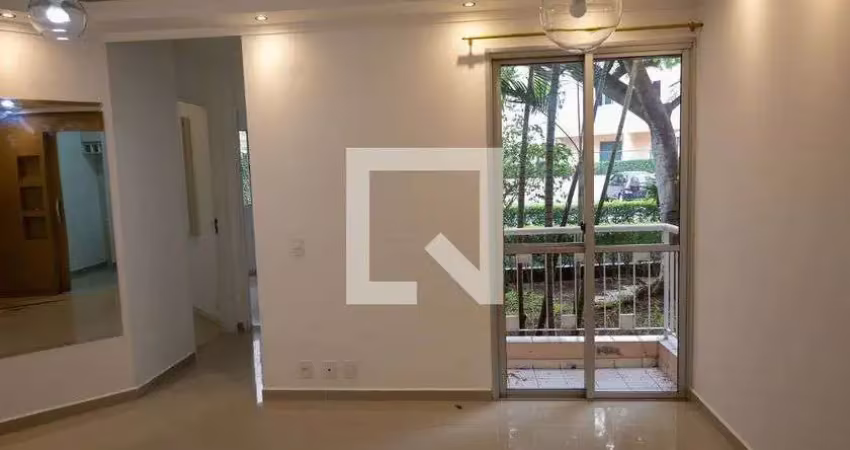 Apartamento para venda - jardim marajoara , 2 quartos,  48 m² - são paulo