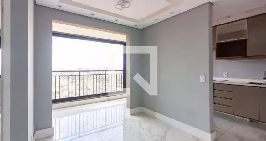 Apartamento para venda - padroeira, 2 quartos,  47 m² - osasco