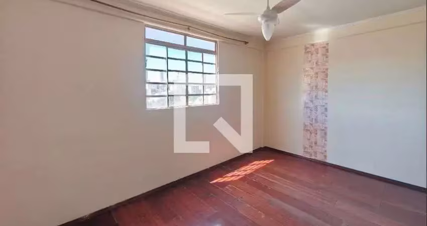 Apartamento para venda - parque residencial vila união  , 2 quartos,  57 m² - campinas