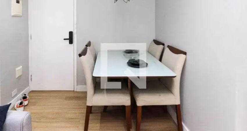 Apartamento para venda - vila antonieta, 2 quartos,  45 m² - são paulo