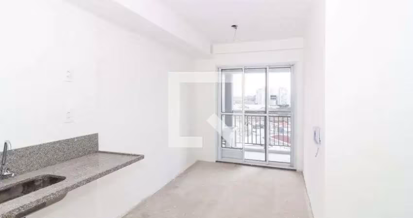 Apartamento para venda - lapa, 2 quartos,  41 m² - são paulo