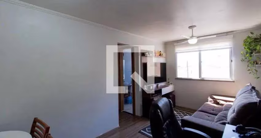 Apartamento para venda - cangaíba, 2 quartos,  56 m² - são paulo