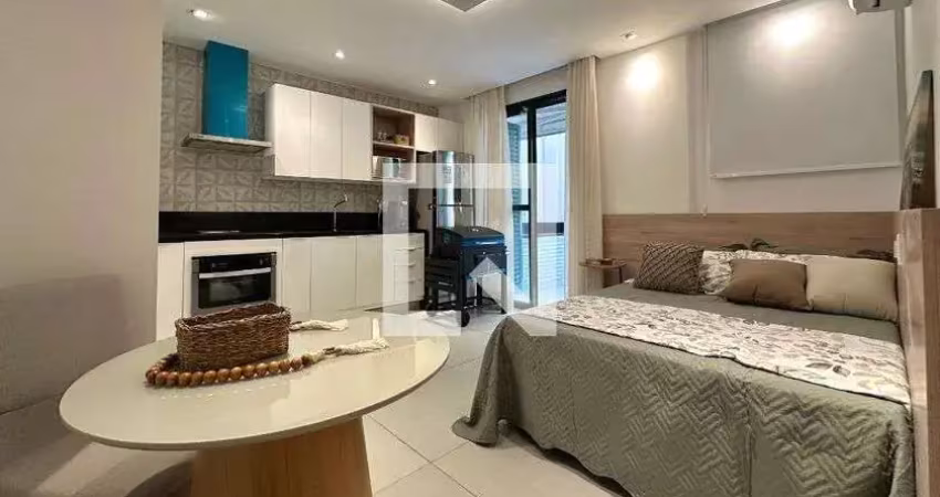 Apartamento para venda - copacabana, 1 quarto,  42 m² - rio de janeiro