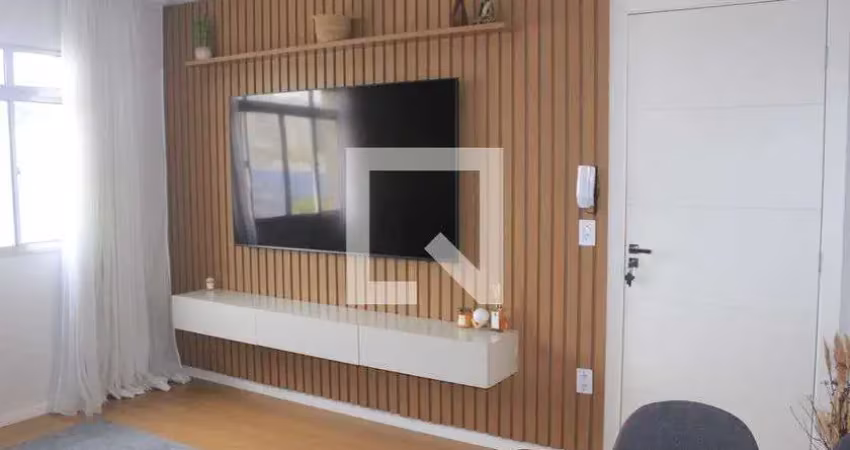 Apartamento para venda - macedo, 2 quartos,  55 m² - guarulhos
