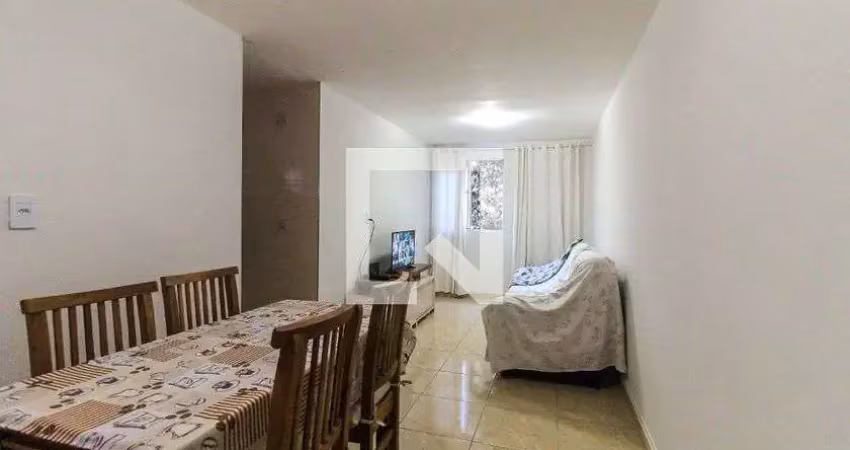 Apartamento para venda - itaquera, 2 quartos,  60 m² - são paulo
