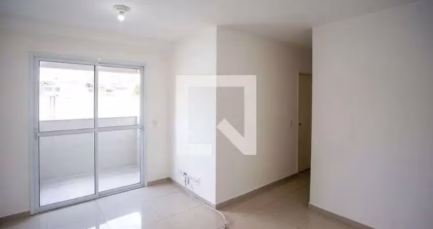 Apartamento para venda - centro, 2 quartos,  54 m² - diadema
