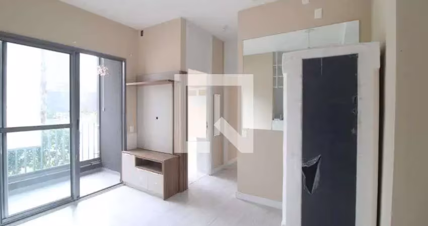 Apartamento para venda - jardim marajoara , 2 quartos,  46 m² - são paulo
